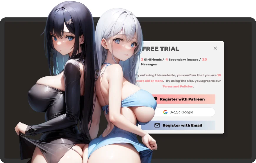 Step 1 - Create Account